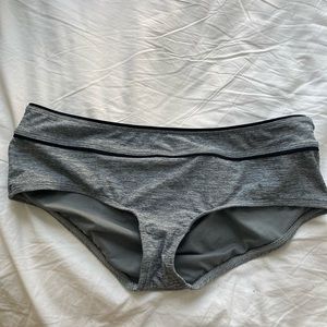 Athleta swim bottoms, MAKE AN OFFER, size M
